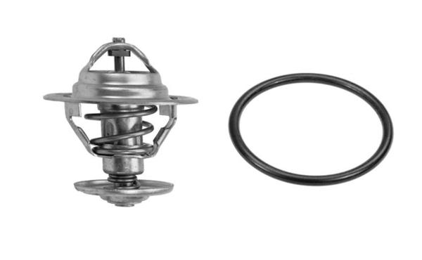 Rennsport Thermostat - 71° Öffnungstemperatur (21900), Golf / Jetta / Scirocco